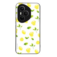 Θήκη Sonique Fruit Series για Honor 400 Pro 5G Λεμόνι 01