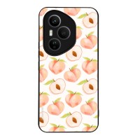 Θήκη Sonique Fruit Series για Honor 400 Pro 5G Ροδάκινο