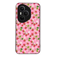Θήκη Sonique Fruit Series για Honor 400 Pro 5G Φράουλα