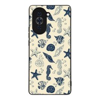 Θήκη Sonique Ocean Series για Huawei Nova 10 Όστρακα