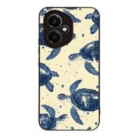 Θήκη Sonique Ocean Series για Honor 400 5G Χελώνες