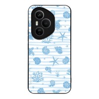 Θήκη Sonique Ocean Series για Honor 400 Pro 5G Κοράλλια