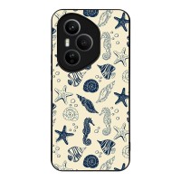 Θήκη Sonique Ocean Series για Honor 400 Pro 5G Όστρακα