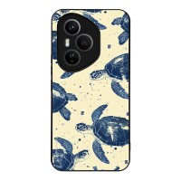 Θήκη Sonique Ocean Series για Honor 400 Pro 5G Χελώνες
