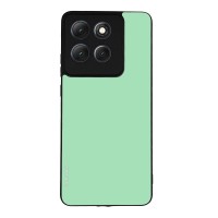 Θήκη Sonique ColorBloc Series για Motorola Moto G86 5G / Moto G86 5G Power Βεραμάν