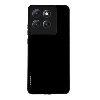 Θήκη Sonique ColorBloc Series για Motorola Moto G86 5G / Moto G86 5G Power Μαύρο