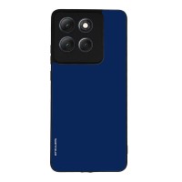 Θήκη Sonique ColorBloc Series για Motorola Moto G86 5G / Moto G86 5G Power Μπλέ