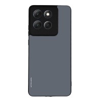 Θήκη Sonique ColorBloc Series για Motorola Moto G86 5G / Moto G86 5G Power Μπλε Γκρι
