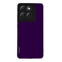 Θήκη Sonique ColorBloc Series για Motorola Moto G86 5G / Moto G86 5G Power Μωβ