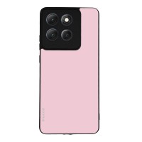 Θήκη Sonique ColorBloc Series για Motorola Moto G86 5G / Moto G86 5G Power Ροζ Ανοιχτό