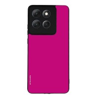 Θήκη Sonique ColorBloc Series για Motorola Moto G86 5G / Moto G86 5G Power Ματζέντα