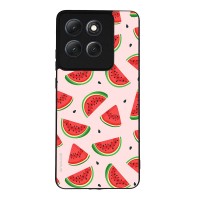 Θήκη Sonique Fruit Series για Motorola Moto G86 5G / Moto G86 5G Power Καρπούζι