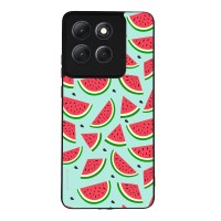 Θήκη Sonique Fruit Series για Motorola Moto G86 5G / Moto G86 5G Power Καρπούζι 01