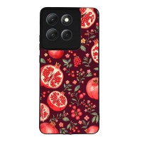Θήκη Sonique Fruit Series για Motorola Moto G86 5G / Moto G86 5G Power Ρόδι