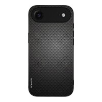 Θήκη Sonique Carbon Series για Apple iPhone 17 Air Γκρι
