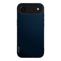 Θήκη Sonique Carbon Series για Apple iPhone 17 Air Μπλε