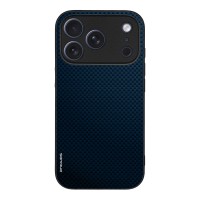 Θήκη Sonique Carbon Series για Apple iPhone 17 Pro Μπλε