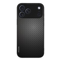 Θήκη Sonique Carbon Series για Apple iPhone 17 Pro Max Γκρι