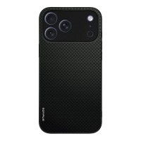 Θήκη Sonique Carbon Series για Apple iPhone 17 Pro Max Μαύρο 01