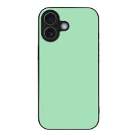 Θήκη Sonique ColorBloc Series για Apple iPhone 17 Βεραμάν