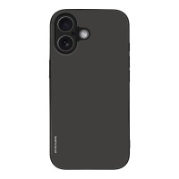 Θήκη Sonique ColorBloc Series για Apple iPhone 17 Γκρι