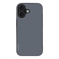 Θήκη Sonique ColorBloc Series για Apple iPhone 17 Μπλε Γκρι