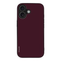 Θήκη Sonique ColorBloc Series για Apple iPhone 17 Μπορντό