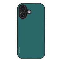 Θήκη Sonique ColorBloc Series για Apple iPhone 17 Πετρόλ