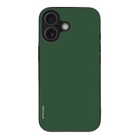 Θήκη Sonique ColorBloc Series για Apple iPhone 17 Πράσινο