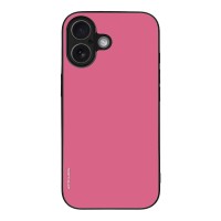 Θήκη Sonique ColorBloc Series για Apple iPhone 17 Ροζ