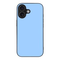 Θήκη Sonique ColorBloc Series για Apple iPhone 17 Τιρκουάζ