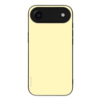 Θήκη Sonique ColorBloc Series για Apple iPhone 17 Air Κίτρινο