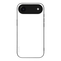 Θήκη Sonique ColorBloc Series για Apple iPhone 17 Air Λευκό