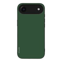 Θήκη Sonique ColorBloc Series για Apple iPhone 17 Air Πράσινο
