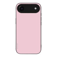 Θήκη Sonique ColorBloc Series για Apple iPhone 17 Air Ροζ Ανοιχτό
