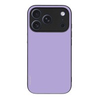 Θήκη Sonique ColorBloc Series για Apple iPhone 17 Pro Βιολετί