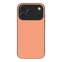 Θήκη Sonique ColorBloc Series για Apple iPhone 17 Pro Κοραλί