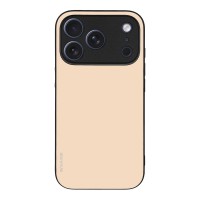 Θήκη Sonique ColorBloc Series για Apple iPhone 17 Pro Μπεζ