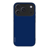Θήκη Sonique ColorBloc Series για Apple iPhone 17 Pro Μπλέ