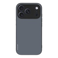 Θήκη Sonique ColorBloc Series για Apple iPhone 17 Pro Μπλε Γκρι