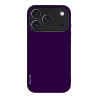 Θήκη Sonique ColorBloc Series για Apple iPhone 17 Pro Μωβ