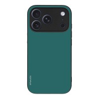 Θήκη Sonique ColorBloc Series για Apple iPhone 17 Pro Πετρόλ