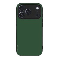 Θήκη Sonique ColorBloc Series για Apple iPhone 17 Pro Πράσινο