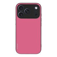 Θήκη Sonique ColorBloc Series για Apple iPhone 17 Pro Ροζ