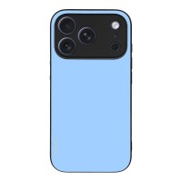 Θήκη Sonique ColorBloc Series για Apple iPhone 17 Pro Τιρκουάζ