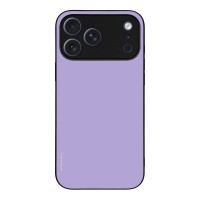 Θήκη Sonique ColorBloc Series για Apple iPhone 17 Pro Max Βιολετί
