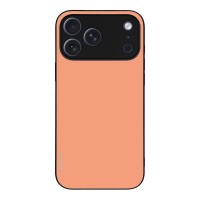 Θήκη Sonique ColorBloc Series για Apple iPhone 17 Pro Max Κοραλί