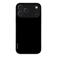 Θήκη Sonique ColorBloc Series για Apple iPhone 17 Pro Max Μαύρο