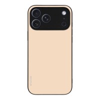 Θήκη Sonique ColorBloc Series για Apple iPhone 17 Pro Max Μπεζ