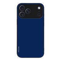 Θήκη Sonique ColorBloc Series για Apple iPhone 17 Pro Max Μπλέ